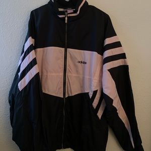 Adidas jacket